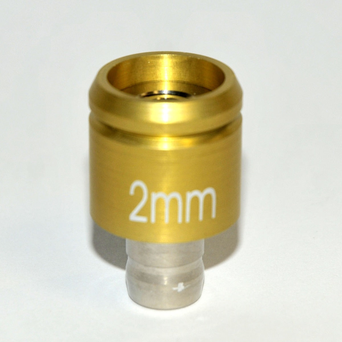 Syneron Candela Alex Trivantage GentleMax Laser Gold 2mm 755nm Spot 7122-00-8519