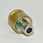 Syneron Candela Alex Trivantage GentleMax Laser Gold 2mm 755nm Spot 7122-00-8519