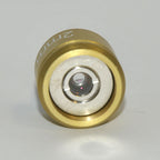 Syneron Candela Alex Trivantage GentleMax Laser Gold 2mm 755nm Spot 7122-00-8519