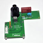 Cutera ExcelV Laser Lamp Start Board PCB Green Excel 7000707 XLV XL V KTP PARTS