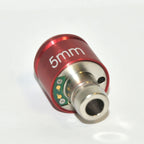 CANDELA Alex Trivantage Laser Handpiece 5mm 755nm Alexandrite 7122-00-8521
