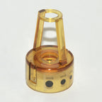 Syneron Candela Alex TriVantage Distance Gauge 7122-00-9217 532 1064 2-5mm
