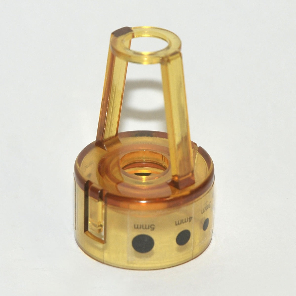 Syneron Candela Alex TriVantage Distance Gauge 7122-00-9217 532 1064 2-5mm