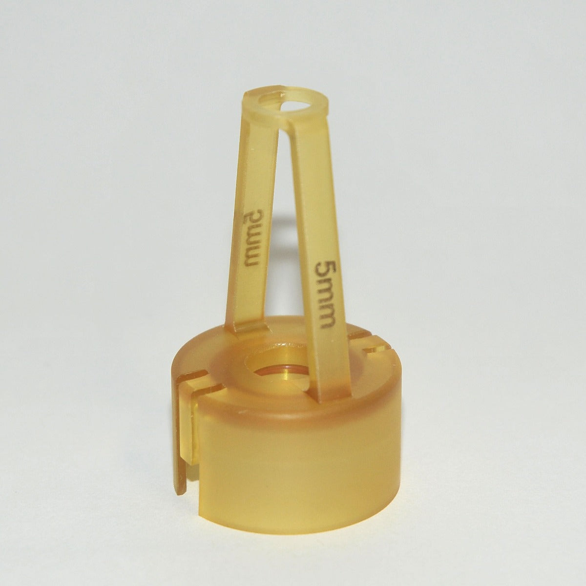 Syneron Candela Alex TriVantage Distance Gauge 7122-00-8525 532 1064 5mm LPL