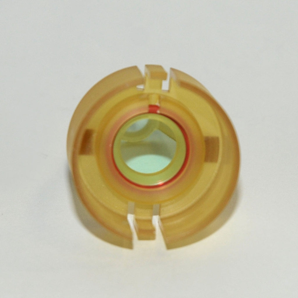 Syneron Candela Alex TriVantage Distance Gauge 7122-00-8525 532 1064 5mm LPL