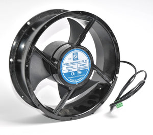 Cutera ExcelV XEO Laser Main Fan Cooling OA254AN-11-1 TB Excel XLV XL KTP PARTS