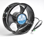 Cutera ExcelV XEO Laser Main Fan Cooling OA254AN-11-1 TB PARTS Excel XLV XL KTP
