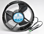 Cutera ExcelV XEO Laser Main Fan Cooling OA254AN-11-1 TB PARTS Excel XLV XL KTP