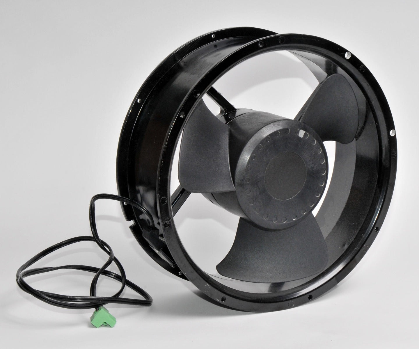 Cutera ExcelV XEO Laser Main Fan Cooling OA254AN-11-1 TB PARTS Excel XLV XL KTP