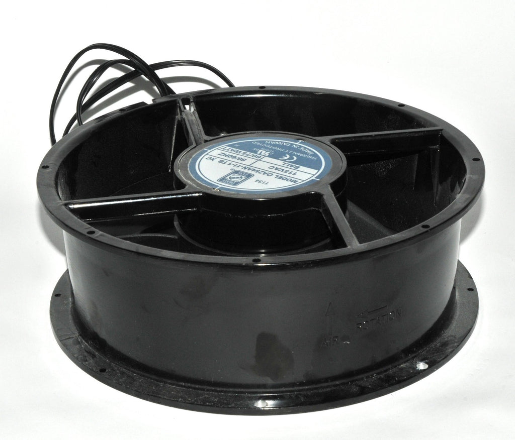 Cutera ExcelV XEO Laser Main Fan Cooling OA254AN-11-1 TB Excel XLV XL KTP PARTS