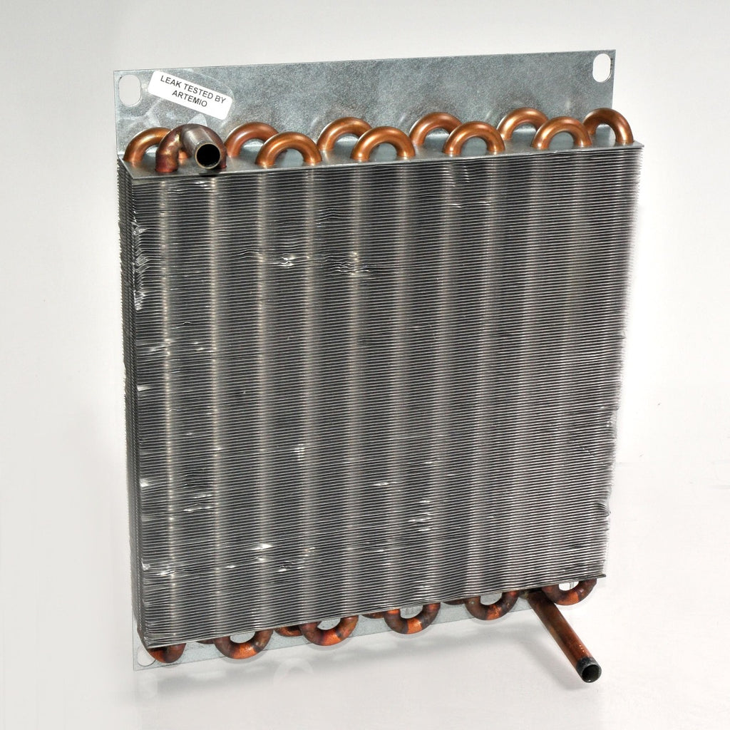 Cutera ExcelV XEO Laser Radiator Cooling Coil Unit Excel XLV XL KTP PARTS