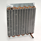 Cutera ExcelV XEO Laser Radiator Cooling Coil Unit Excel XLV XL KTP PARTS