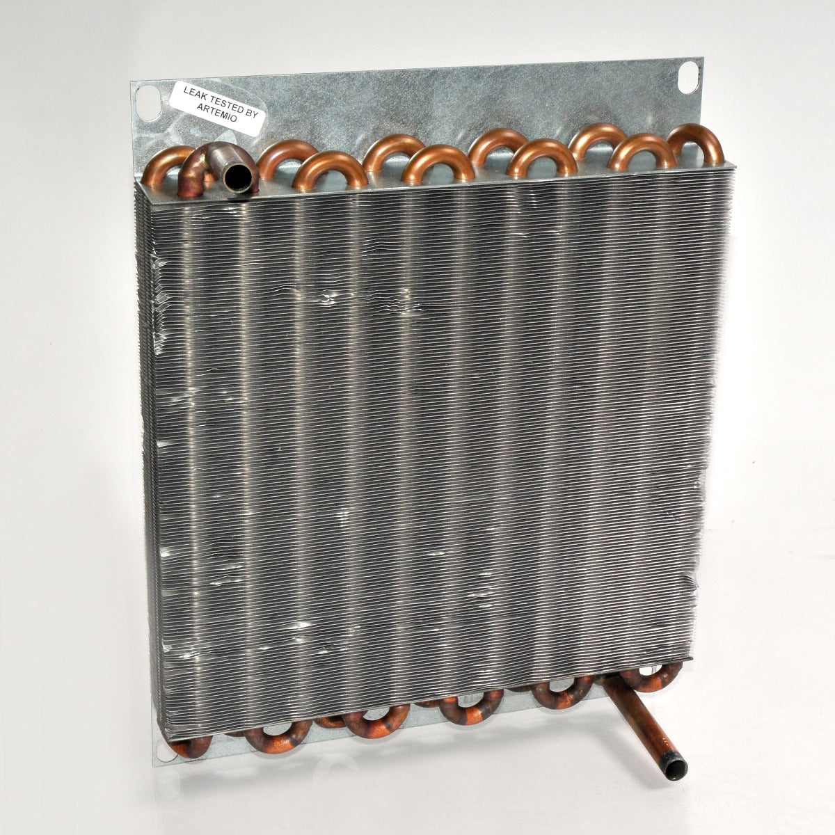 Cutera ExcelV XEO Laser Radiator Cooling Coil Unit Excel XLV XL KTP PARTS