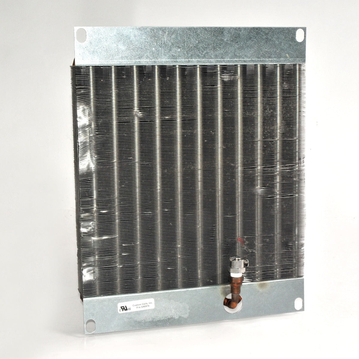Cutera ExcelV XEO Laser Radiator Cooling Coil Unit Excel XLV XL KTP PARTS