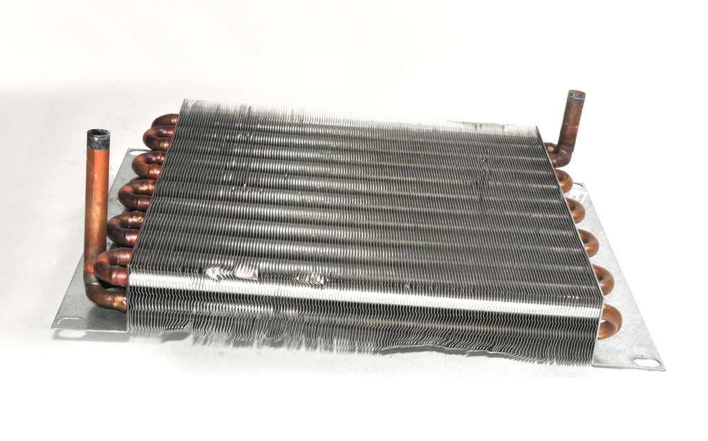 Cutera ExcelV XEO Laser Radiator Cooling Coil Unit Excel XLV XL KTP PARTS