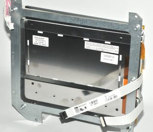 Cutera Excel Xeo Laser Display LCD Monitor Screen LQ104V1DG51 Module Sharp KTP