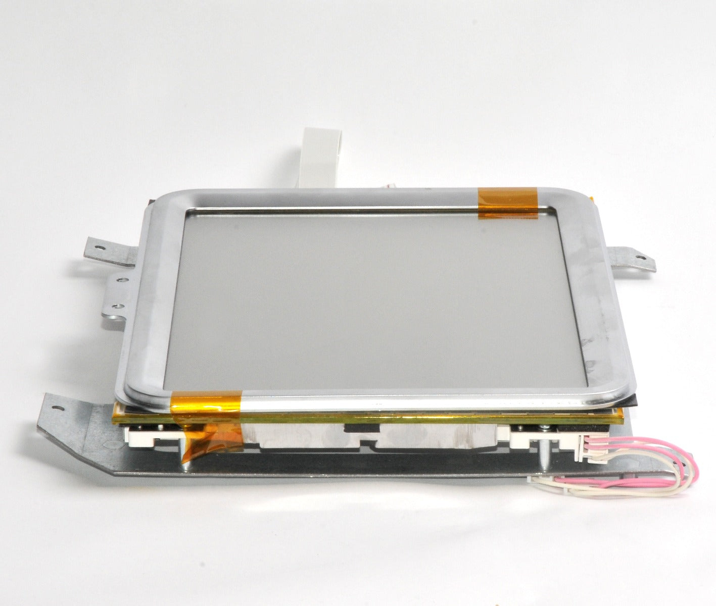 Cutera Excel Xeo Laser Display LCD Monitor Screen LQ104V1DG51 Module Sharp KTP