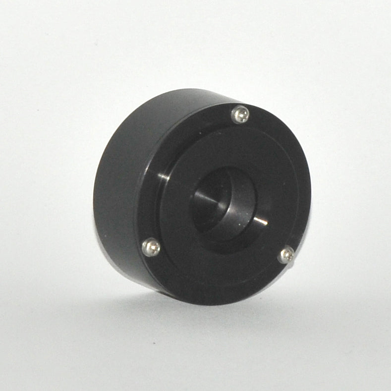 Cutera ExcelV Laser Beam Trap Dump Electrical Assembly Round Excel V Light Parts