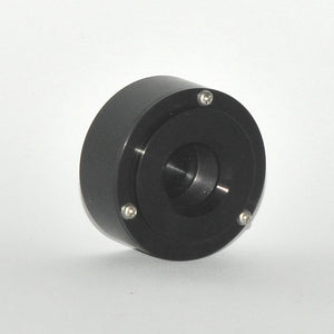 Cutera ExcelV Laser Beam Trap Dump Electrical Assembly Round Excel V Light Parts
