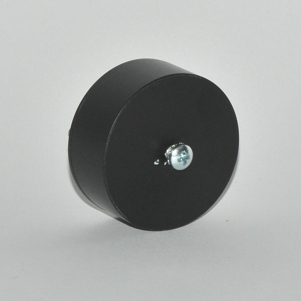 Cutera ExcelV Laser Beam Trap Dump Electrical Assembly Round Excel V Light