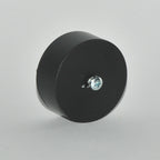 Cutera ExcelV Laser Beam Trap Dump Electrical Assembly Round Excel V Light Parts