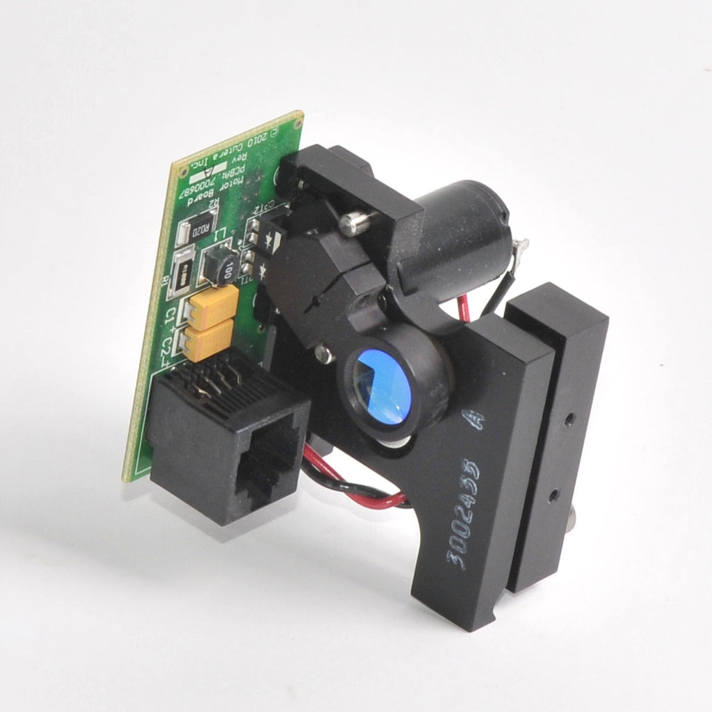 Cutera ExcelV Laser Diverter Board Electrical Assembly Card 1208L-C26302 Excel V