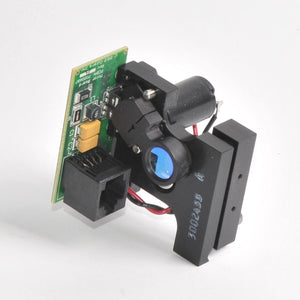 Cutera ExcelV Laser Diverter Board Electrical Assembly Card 1208L-C26302 Excel V
