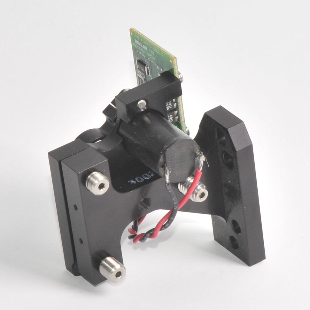 Cutera ExcelV Laser Diverter Board Electrical Assembly Card 1208L-C26302 Excel V
