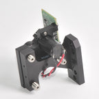Cutera ExcelV Laser Diverter Board Electrical Assembly Card 1208L-C26302 Excel V