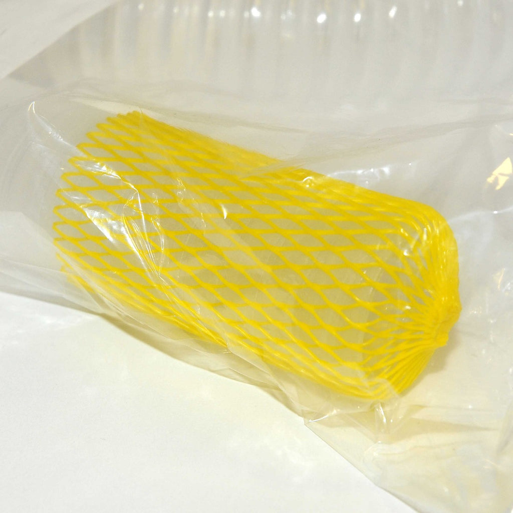 Surgimedics Smoke Evacuation Tubing 1 1/3" x 6' 905048 Plume-Inator Surgifresh