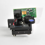Cutera ExcelV Laser Diverter Board Electrical Assembly Card 1208L-C26302 Excel V