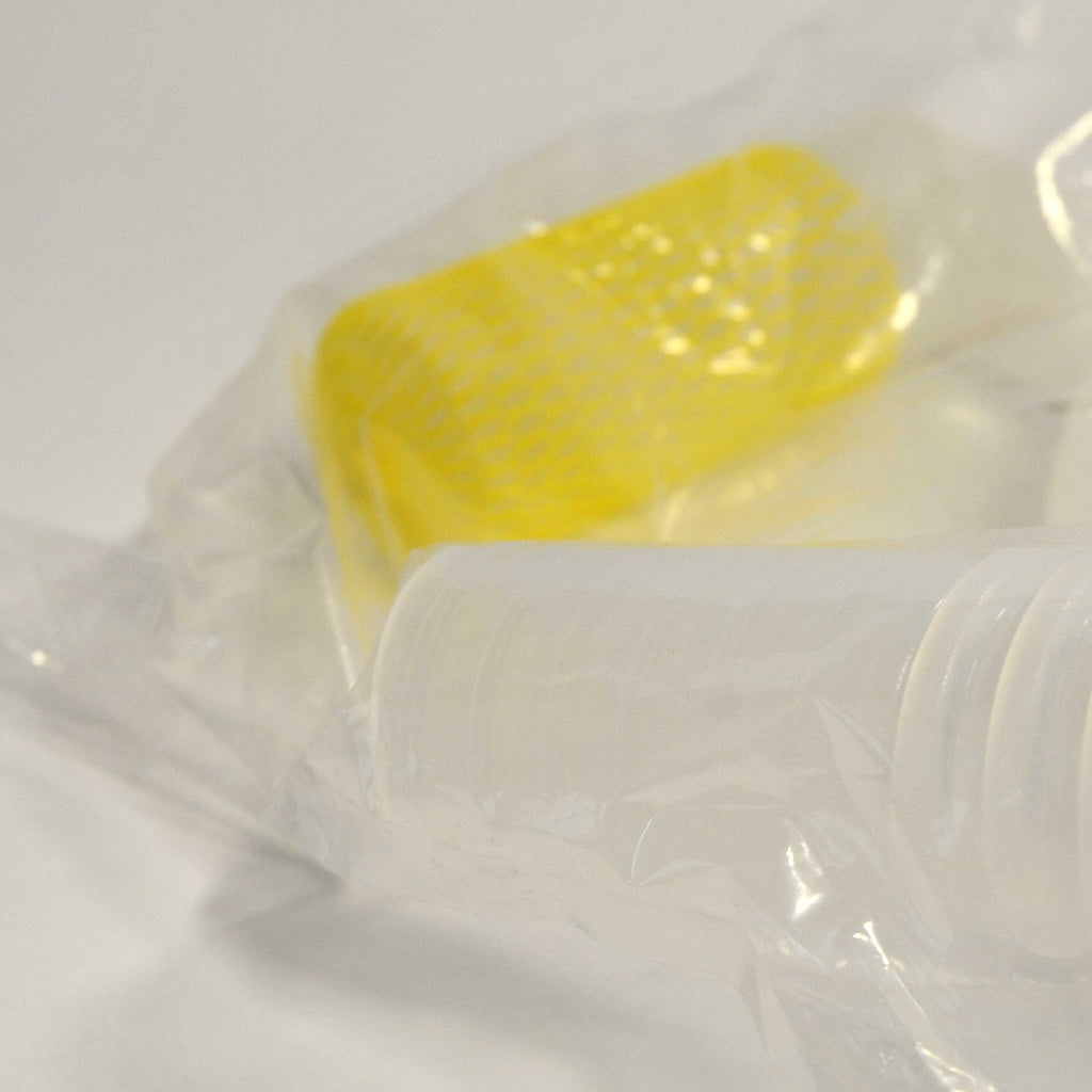 Surgimedics Smoke Evacuation Tubing 1 1/3" x 6' 905048 Plume-Inator Surgifresh