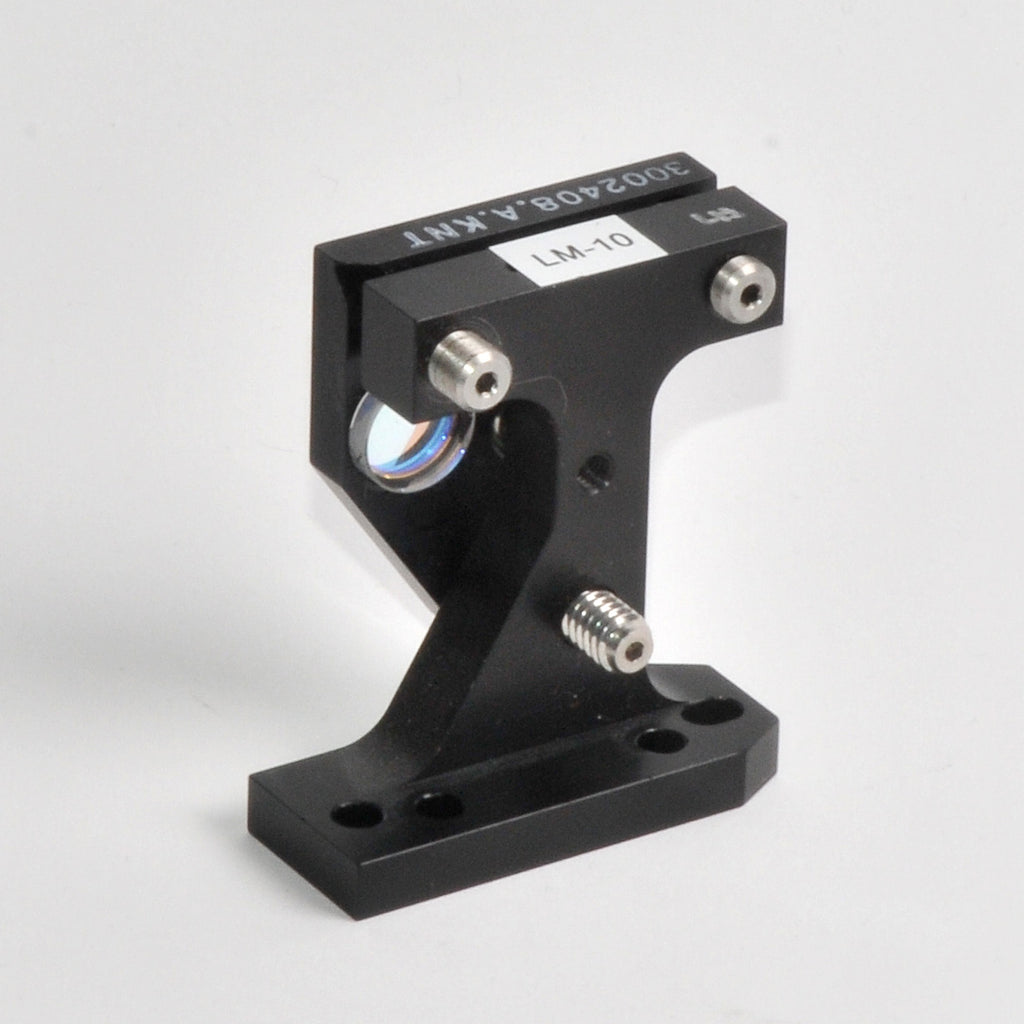 Cutera Excel V Laser LM10 Optic Lens Assembly LM 10 3002933 ExcelV Light XLV KTP