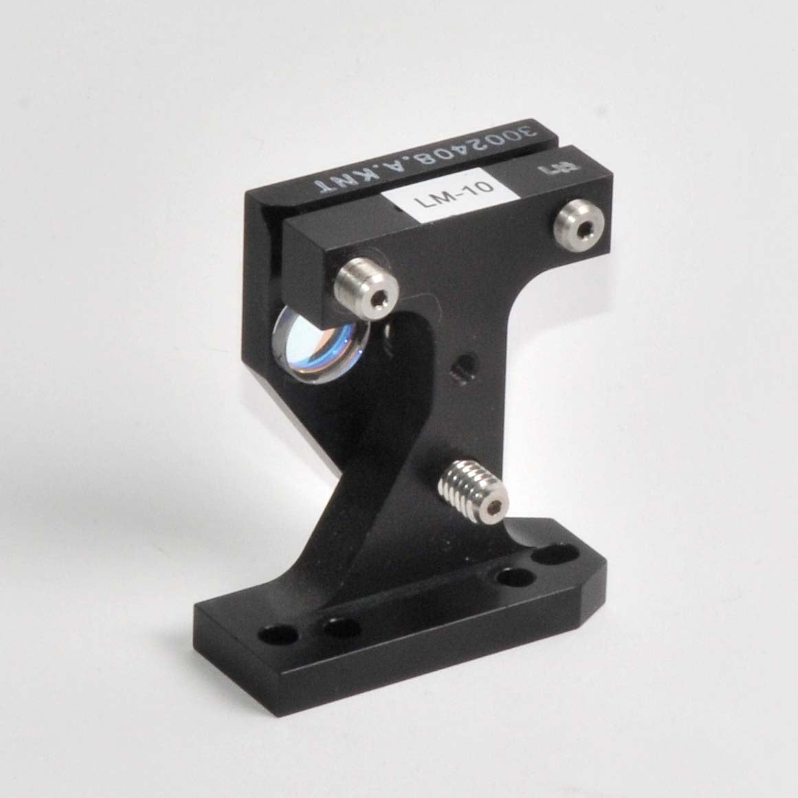 Cutera Excel V Laser LM2 Optic Lens Assembly LM-2 3002407 B ExcelV Light XLV KTP