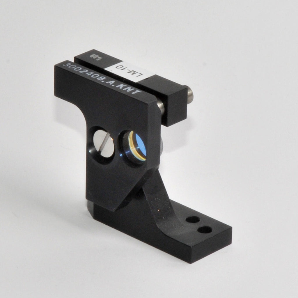 Cutera Excel V Laser LM10 Optic Lens Assembly LM 10 3002933 ExcelV Light XLV KTP