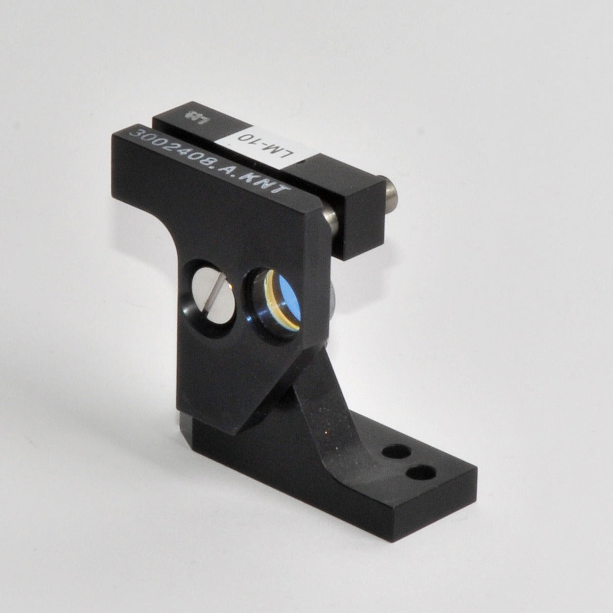 Cutera Excel V Laser LM10 Optic Lens Assembly LM 10 3002933 ExcelV Light XLV KTP