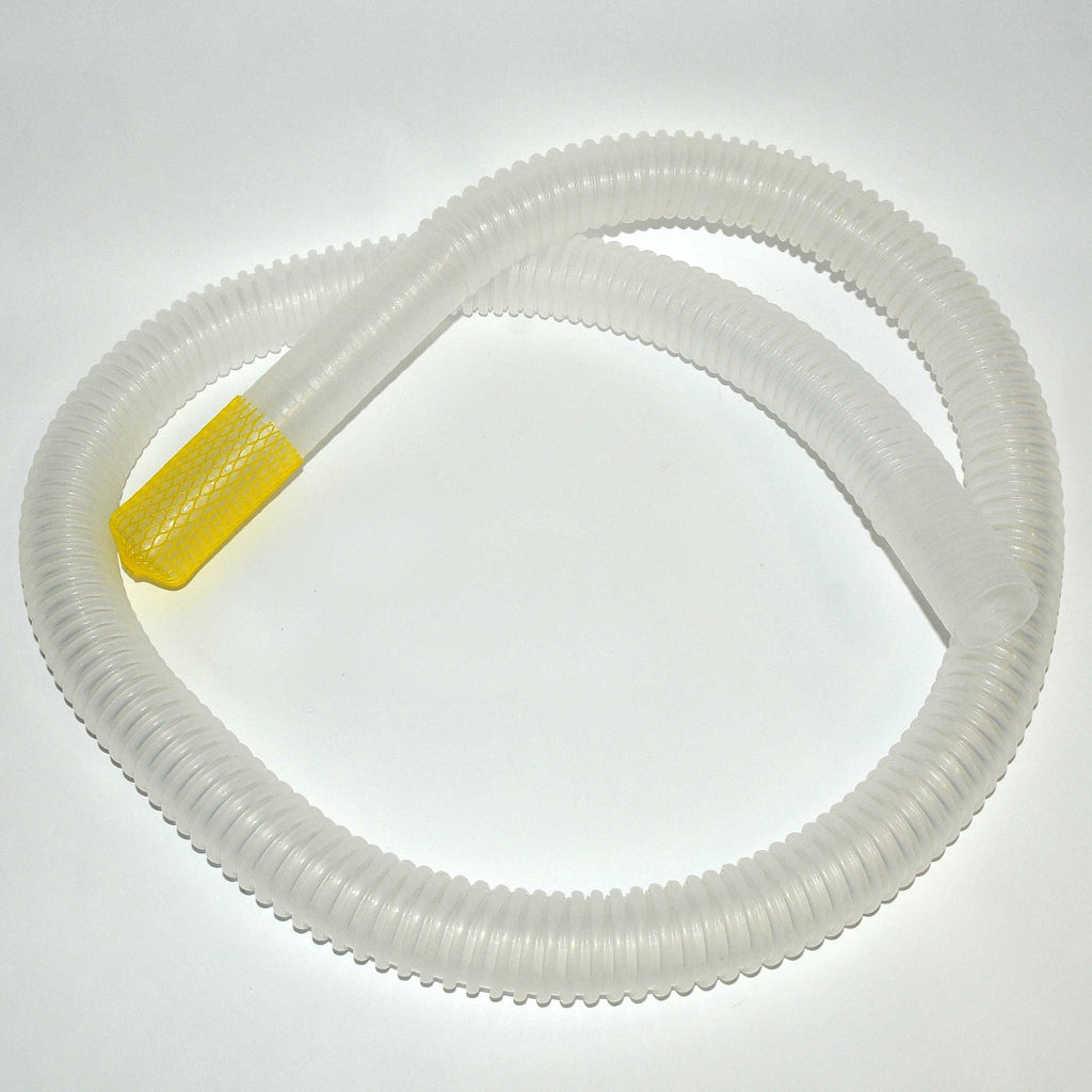 Surgimedics Smoke Evacuation Tubing 1 1/3" x 6' PlumeInator Surgifresh 905048