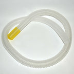 Surgimedics Smoke Evacuation Tubing 1 1/3" x 6' PlumeInator Surgifresh 905048