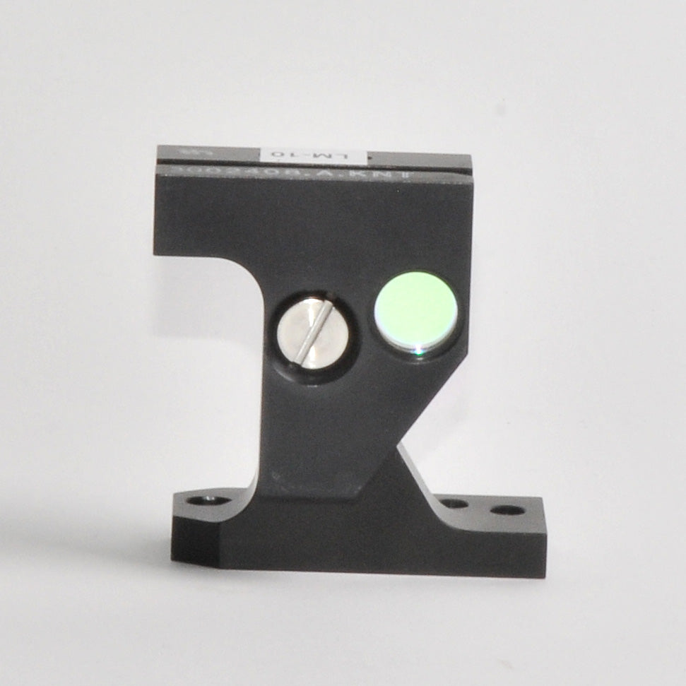 Cutera Excel V Laser LM10 Optic Lens Assembly LM 10 3002933 ExcelV Light XLV KTP