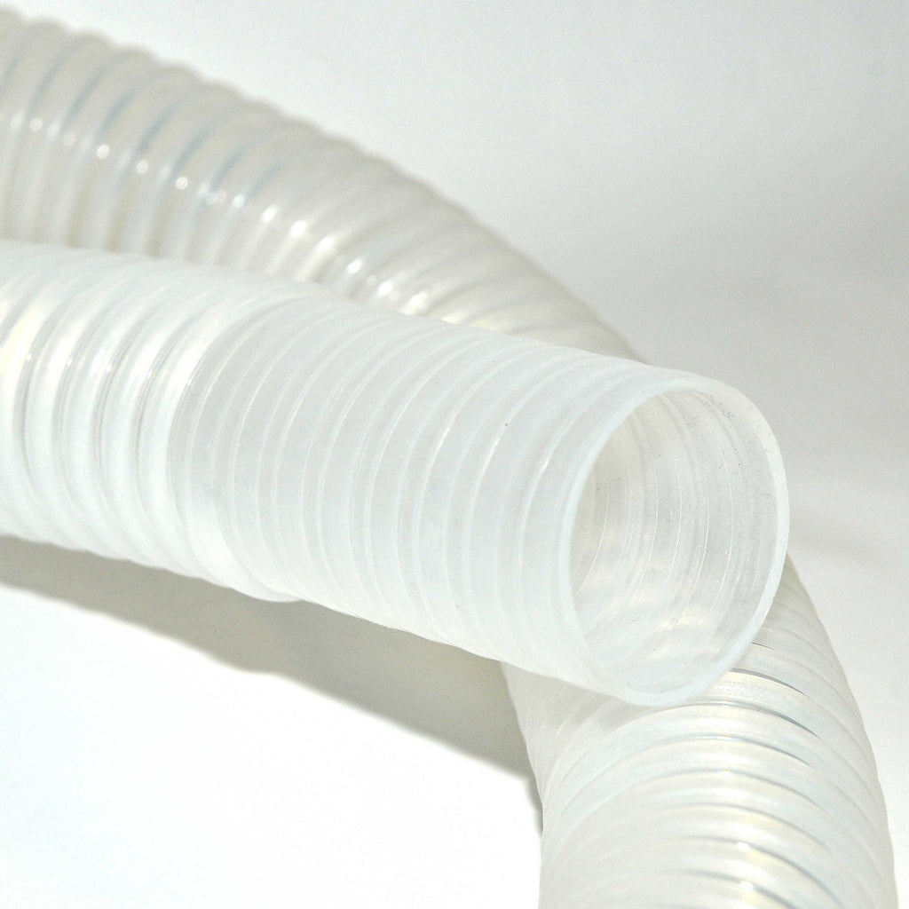 Surgimedics Smoke Evacuation Tubing 1 1/3" x 6' PlumeInator Surgifresh 905048