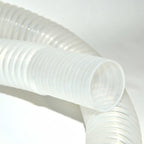 Surgimedics Smoke Evacuation Tubing 1 1/3" x 6' PlumeInator Surgifresh 905048