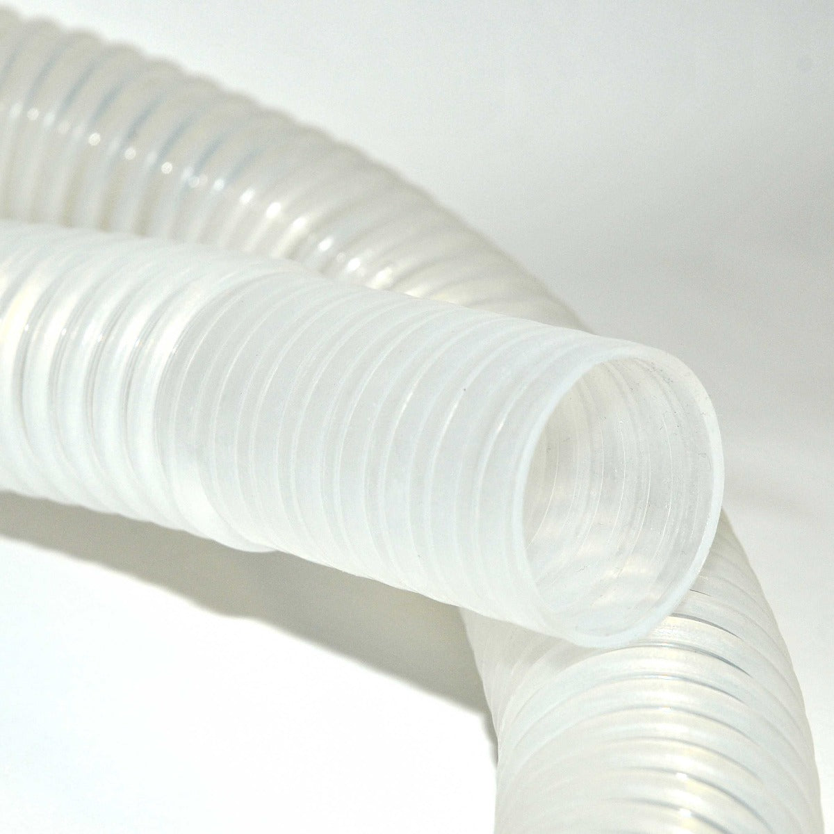 Surgimedics Smoke Evacuation Tubing 1 1/3" x 6' PlumeInator Surgifresh 905048