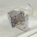 InMode Morpheus8 RF Microneedling M8 Tip AG609136A Exp2025 x1 Pc Prime Non-Resurfacing