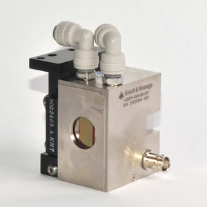 Cutera ExcelV Laser Q-Switch Assembly Gooch Housego 3002463.A.KNT Excel QSwitch