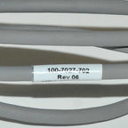 Cynosure Laser Handpiece Gray 4-Pin 10' Cable Applicator 100-7027-702 029940-003