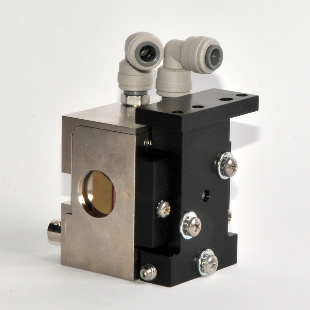 Cutera ExcelV Laser Q-Switch Assembly Gooch Housego 3002463.A.KNT Excel QSwitch
