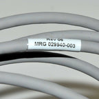 Cynosure Laser Handpiece Gray 4-Pin 10' Cable Applicator 100-7027-702 029940-003