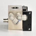 Cutera ExcelV Laser Q-Switch Assembly Gooch Housego 3002463.A.KNT Excel QSwitch