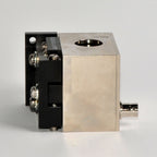 Cutera ExcelV Laser Q-Switch Assembly Gooch Housego 3002463.A.KNT Excel QSwitch