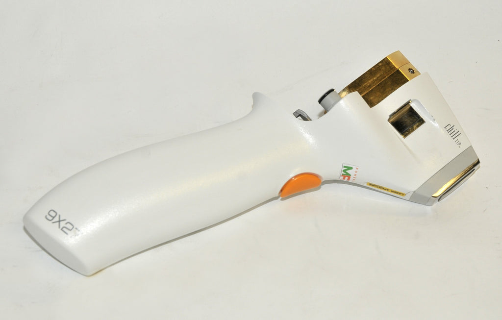 Lumenis LightSheer LR ChillTip Applicator Handpiece Adapter 9x27 SA-10030560